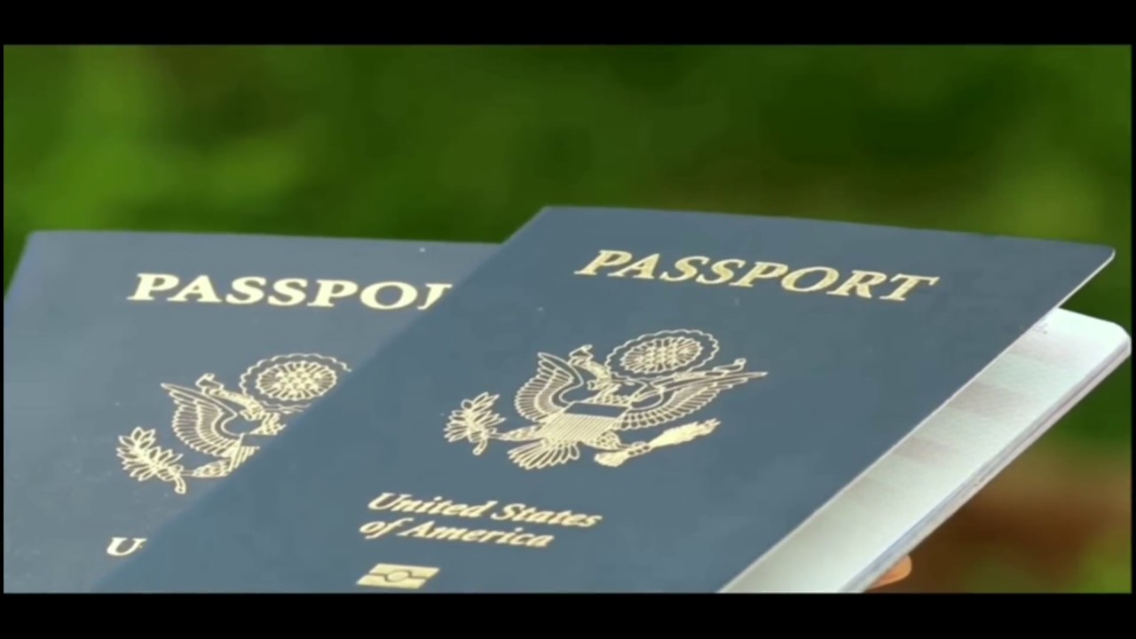 May passport