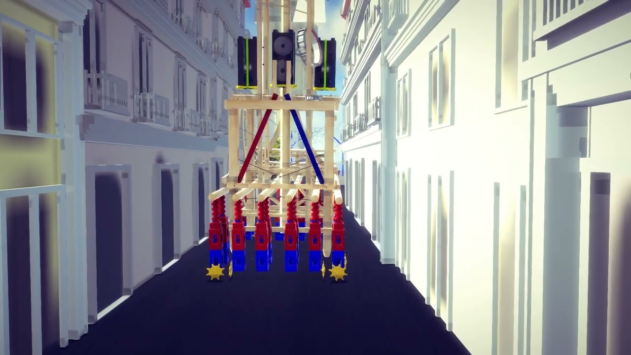 BARRA 2026 - IMPERO BRUSCIANESE ALLE FINESTRE (solo varre)