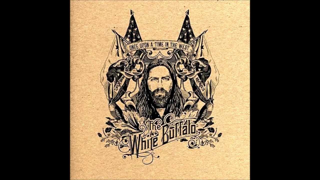 The White Buffalo - Wish It Was True ( Lyrics )