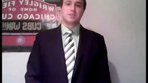Video Resume - Mark Macek