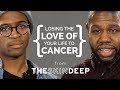 Losing The Love of Your Life to Cancer | {THE AND} Ja-Ron & Keith (Part 1)