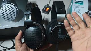 Fiio Jade FT3 vs Philips SHP9500 Detailed comparison review FiiOOfficial Philips
