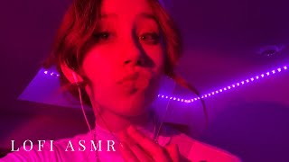 Asmr With A Screen Protector