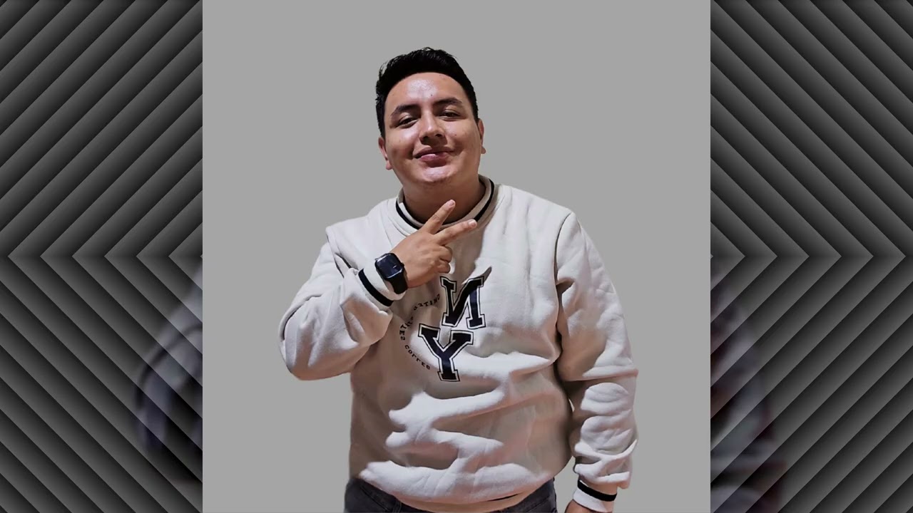 POR QUE TE VAS  - SABDI CUEVAS (OPENING) 