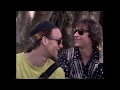 REM - New Zealand 1989 Interview with Micheal Stipe & Peter Buck
