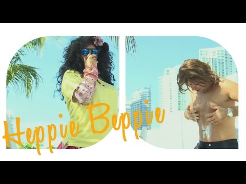 HeppieBeppie goes Miami afl 4
