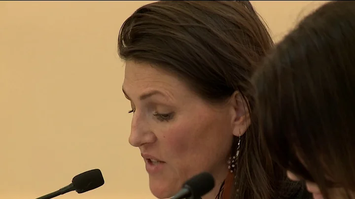 Colorado lawmakers consider new vaccine bill