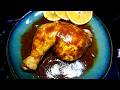 Pollo Entero en Olla con Naranja la Receta que Revoluciona la Cocina