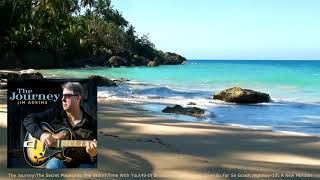 Download Lagu Jim Adkins - The Journey (Full Album - 2015) MP3