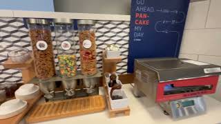 Holiday Inn Express and Suites Watertown New York 2024