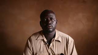 Burkina Faso - Für Sie Bedeutet Zuhause, In Frieden Zu Leben Acted