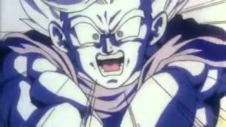 DBZ AMV [HD]  Blow Me Away - The Kamehameha Tribute