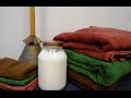 How to Make Laundry Soap