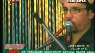 Taner Olgun Saçımın Akına By Ozan Kiyak