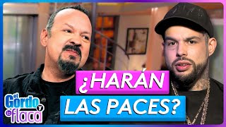 Emiliano Aguilar clears up whether he’s keeping Pepe Aguilar from meeting his granddaughter | GYF