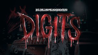 Jeyceu - Digits Spanish Version Official Video
