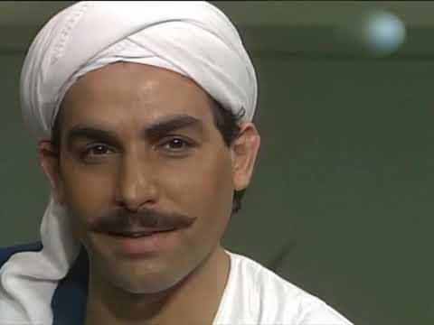 فيلم ذئاب الجبل - بطولة عبدالله غيث ,أحمد عبدالعزيز ,سماح أنور جودة عالية HD