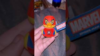Spider-Man Duck #spiderman #shorts #marvel #marvelstudios #ducks #fivebelow #marvelcomics #duck
