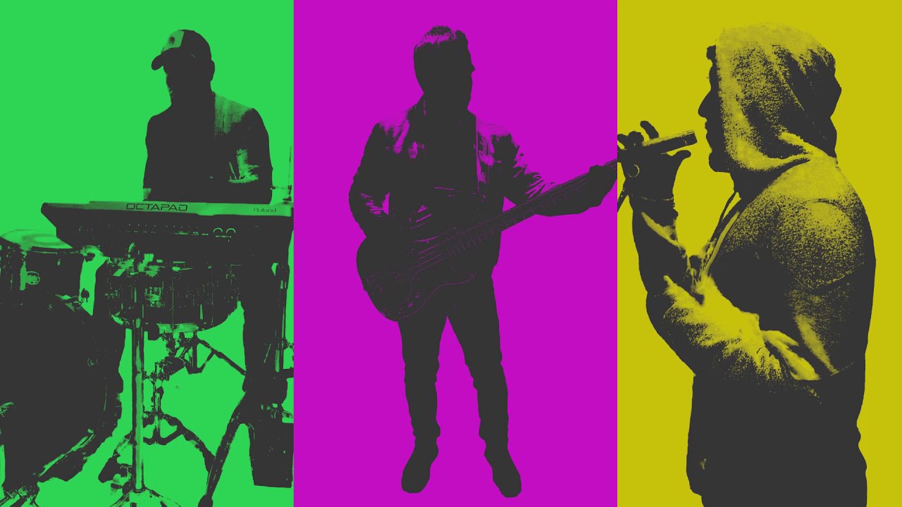 Kayland - Cama y Mesa (Cover)