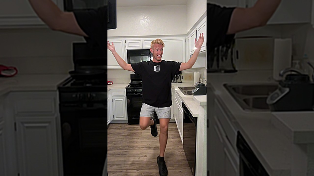 Make yourself FLOAT!! 