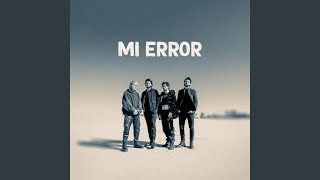 Mi Error