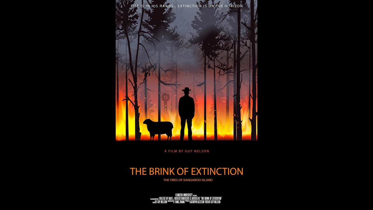 The Brink Of Extinction - YouTube