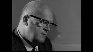 To Inform and To Serve (1950s)