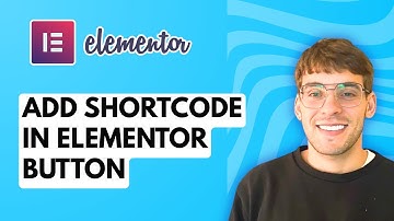 How to Add Shortcode in Elementor Button [2025 Guide]