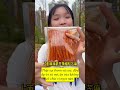 ASRM #ASRM #MUKBANG 11 Miếng ớt chuông ma Ấn Độ cay kinh khủng! Ai ăn cay được chắc chắn nên thử! #