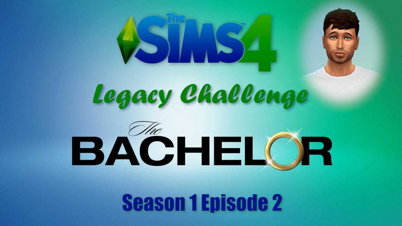 🌹 Bachelor Edition 🌹| Legacy Challenge | Season 1 Episode 2