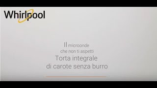 Whirlpool MCP 345 WH Superficie piana Microonde combinato 25 L 800 W Bianco  | Forni a Microonde in offerta su Unieuro
