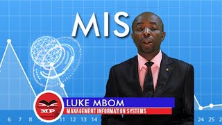 CPA - MANAGEMENT INFORMATION SYSTEMS - INFORMATION SYSTEMS  STRATEGY