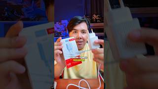 Adaptor Charger 12W Tranyoo- Link di Deskripsi