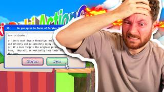 Ce JEU rend FOU ! (Agreeee)