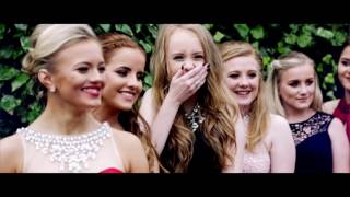 Bedford High School Prom 2016 Highlights