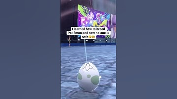 I Learned How to Breeding Pokémon in Scarlet and Violet | Hatching Pokémon Eggs All day