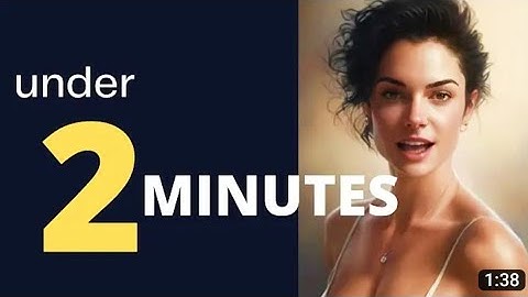 AI Video Generator : Create Realistic Avatar Video with ChatGPT