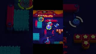 Triple Kill Into Goal Maisies Game Brawl Stars