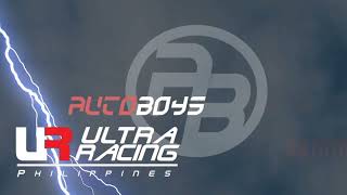 Ultra Racing front strut bar for Toyota Avanza by autoboys.