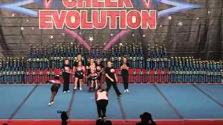 CE Ontario Championships 2015 - SNNC - Wolverine Elite