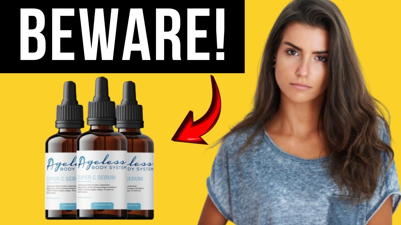 Ageless Body System ⛔️⚠️BEWARE!⛔️⚠️ Buy Ageless Body System   Ageless Body System Usa