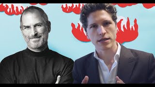 What Steve Jobs and Xerox teaches us about big problems by Catalin Matei 743 views 3 years ago 6 minutes, 5 seconds