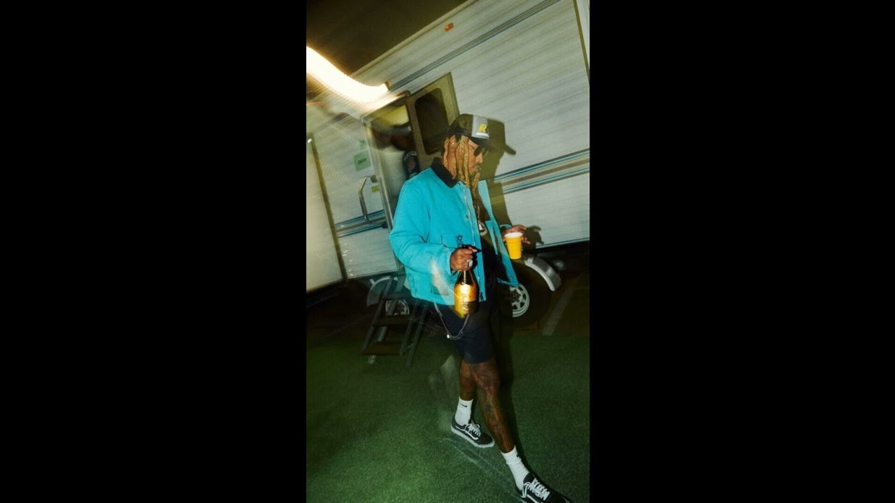 Future x Drake Type Beat - "Beso"