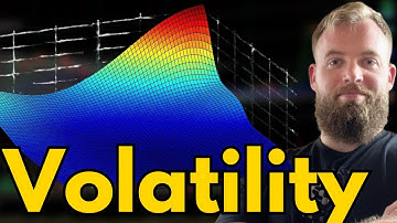 Option Volatility Explained | What is IV Rank (IVR) and IV Percentile (IVP)?