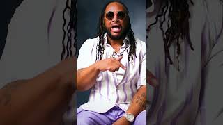 Pimp-Kenny Red Profile