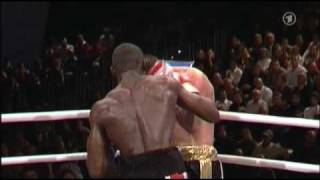 Steve Cunningham | Marco Huck 4/6