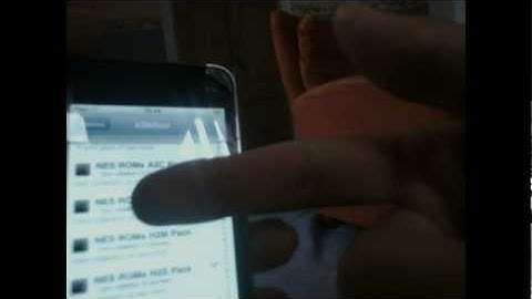 get the nes3 emulator and all nes roms for free (no ssh)!!