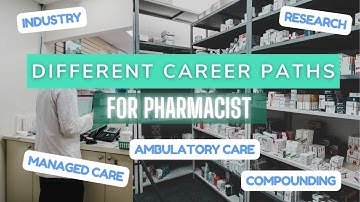 Different Pharmacist Jobs Besides Retail Pharmacy | Ambulatory Care, Managed Care, Industry