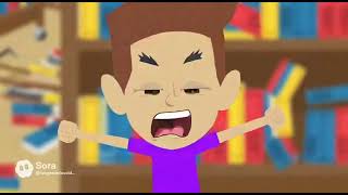 Sora Funnys Thinking Every Compilation