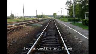 500 MILES AWAY Justin Timberlake feat. Carey Mulligan &Stark Sands